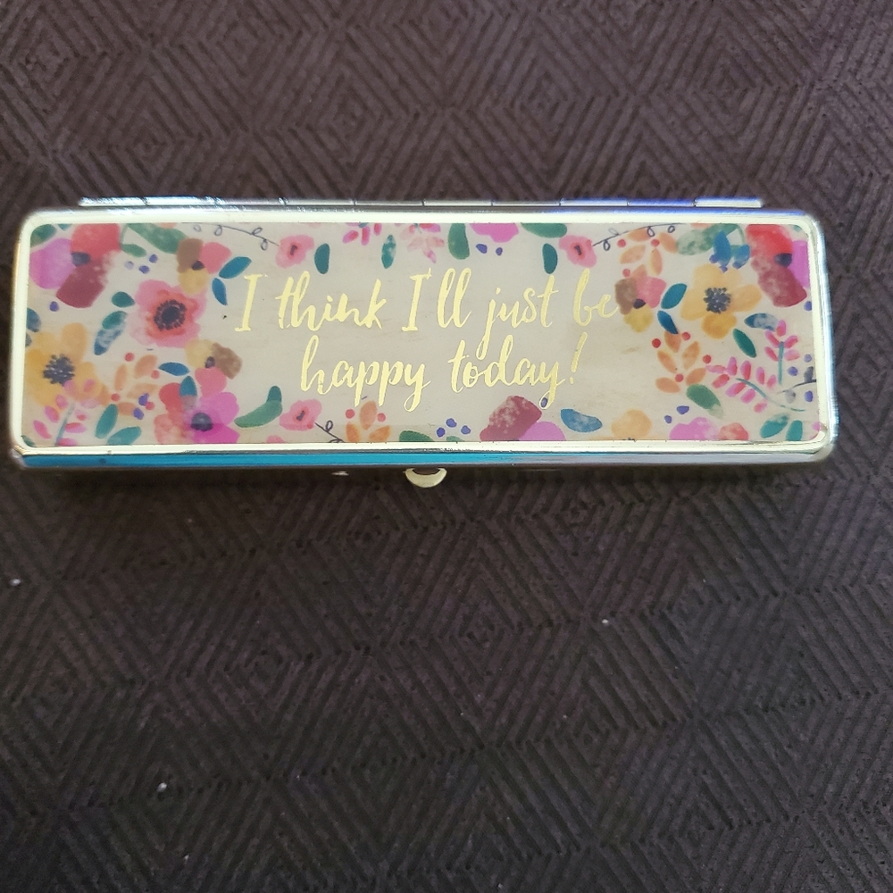 Pill Box